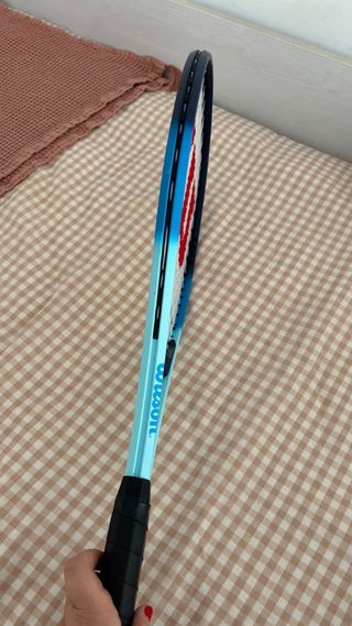 Raqueta Tenis Wilson Tour Slam Lite