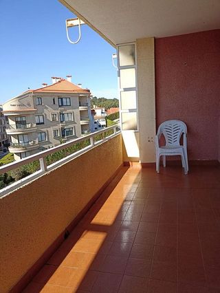 Piso en venta en Sanxenxo en Sanxenxo