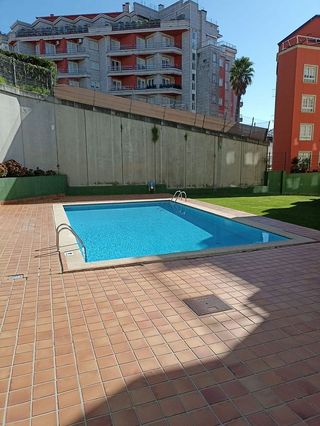 Piso en venta en Sanxenxo en Sanxenxo