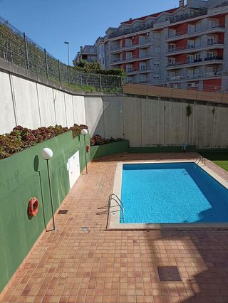 Piso en venta en Sanxenxo en Sanxenxo