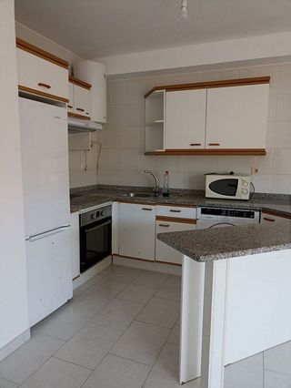 Piso en venta en Sanxenxo en Sanxenxo