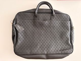 Maletín Misako Negro