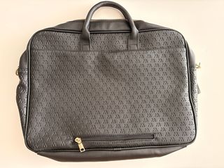 Maletín Misako Negro