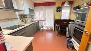 Piso en venta en Franciscanos en Albacete