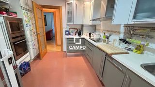 Piso en venta en Franciscanos en Albacete