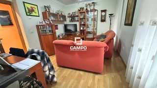 Piso en venta en Franciscanos en Albacete