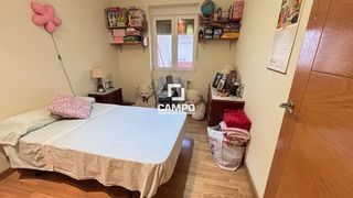 Piso en venta en Franciscanos en Albacete