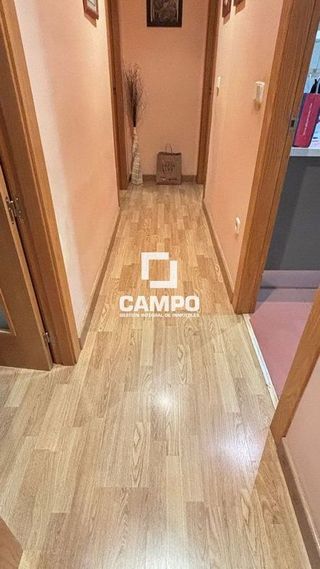 Piso en venta en Franciscanos en Albacete