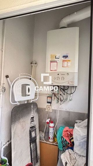 Piso en venta en Franciscanos en Albacete