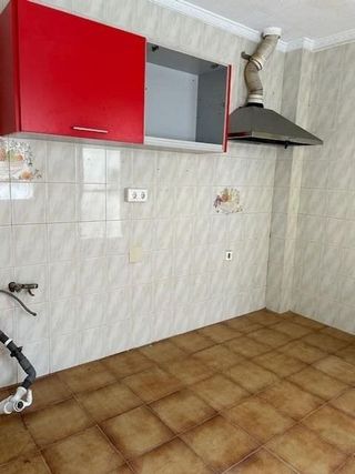 Piso en venta en Sangonera la Seca en Murcia