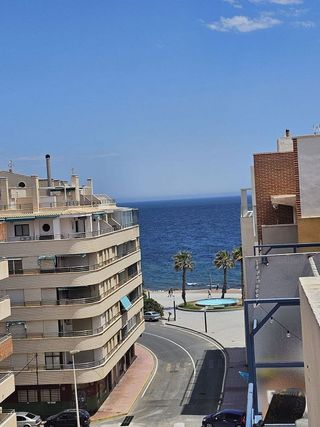 Piso en venta en Playa del Cura en Torrevieja