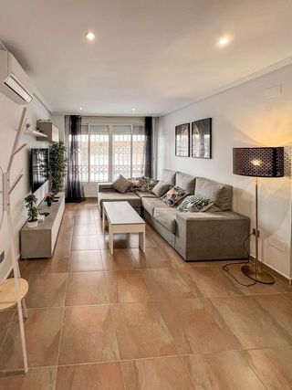 Piso en venta en Playa del Cura en Torrevieja