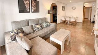 Piso en venta en Playa del Cura en Torrevieja