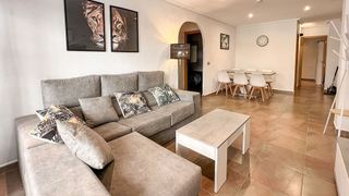 Piso en venta en Playa del Cura en Torrevieja