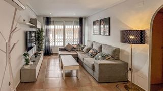 Piso en venta en Playa del Cura en Torrevieja