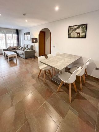 Piso en venta en Playa del Cura en Torrevieja