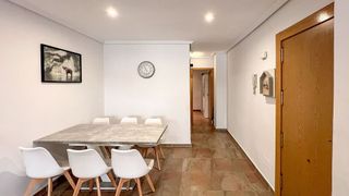 Piso en venta en Playa del Cura en Torrevieja