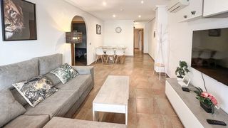 Piso en venta en Playa del Cura en Torrevieja