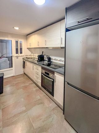 Piso en venta en Playa del Cura en Torrevieja