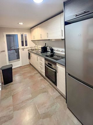 Piso en venta en Playa del Cura en Torrevieja