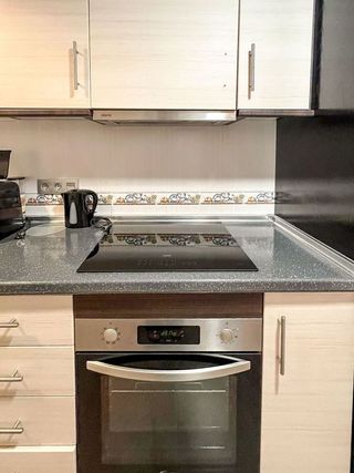 Piso en venta en Playa del Cura en Torrevieja