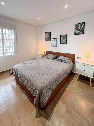 Piso en venta en Playa del Cura en Torrevieja