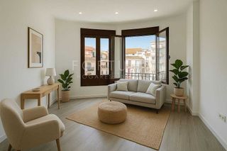 Piso en venta en Centro Histórico en Málaga