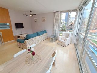 Piso en venta en Playa de Levante en Benidorm
