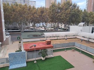 Piso en venta en Playa de Levante en Benidorm
