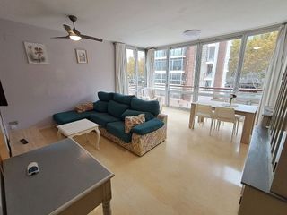 Piso en venta en Playa de Levante en Benidorm