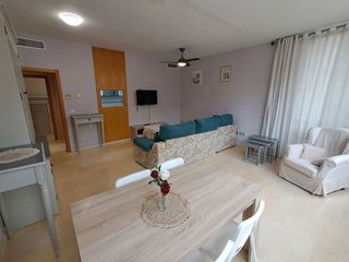 Piso en venta en Playa de Levante en Benidorm