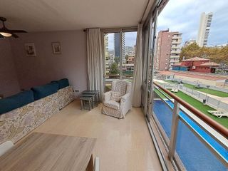 Piso en venta en Playa de Levante en Benidorm