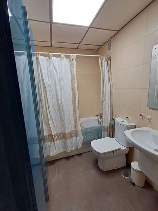 Piso en venta en Playa de Levante en Benidorm