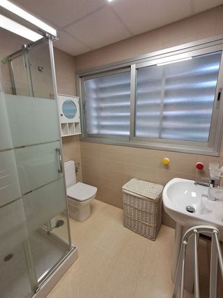 Piso en venta en Playa de Levante en Benidorm