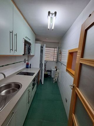 Piso en venta en Playa de Levante en Benidorm