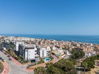 Piso en venta en Cotomar - Urbanizaciones en Rincón de la Victoria