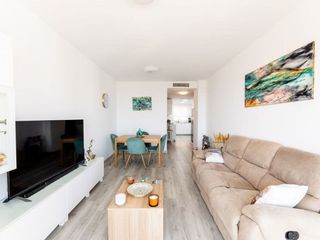 Piso en venta en Cotomar - Urbanizaciones en Rincón de la Victoria