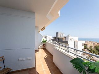 Piso en venta en Cotomar - Urbanizaciones en Rincón de la Victoria