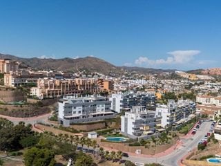 Piso en venta en Cotomar - Urbanizaciones en Rincón de la Victoria