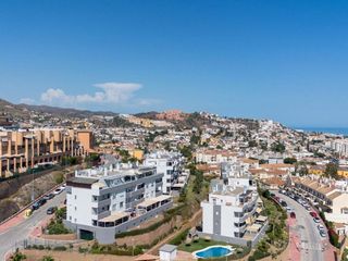 Piso en venta en Cotomar - Urbanizaciones en Rincón de la Victoria