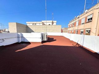 Piso en venta en Camino de Onda - Salesianos - Centro en Burriana