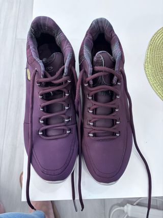 Zapatillas Skechers Burdeos Talla 40