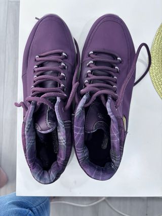 Zapatillas Skechers Burdeos Talla 40