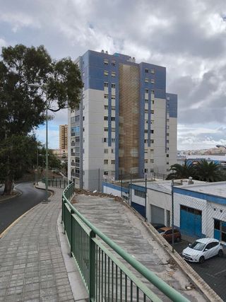 Piso en venta en Las Torres en Palmas de Gran Canaria(Las)