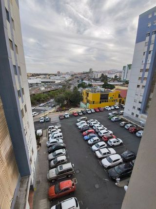 Piso en venta en Las Torres en Palmas de Gran Canaria(Las)