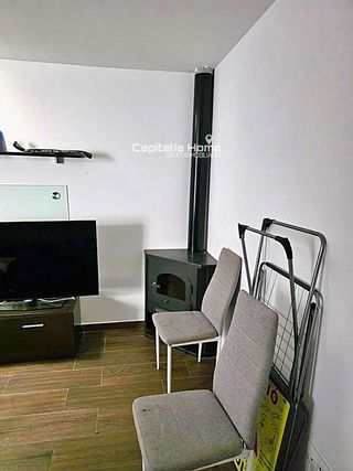 Piso en venta en Alcoy/Alcoi