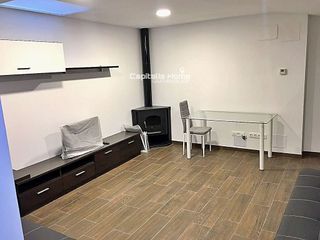 Piso en venta en Alcoy/Alcoi