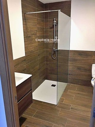 Piso en venta en Alcoy/Alcoi