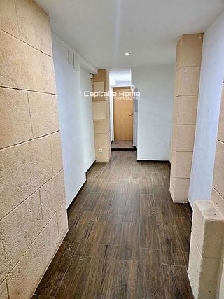 Piso en venta en Alcoy/Alcoi