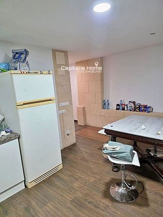 Piso en venta en Alcoy/Alcoi